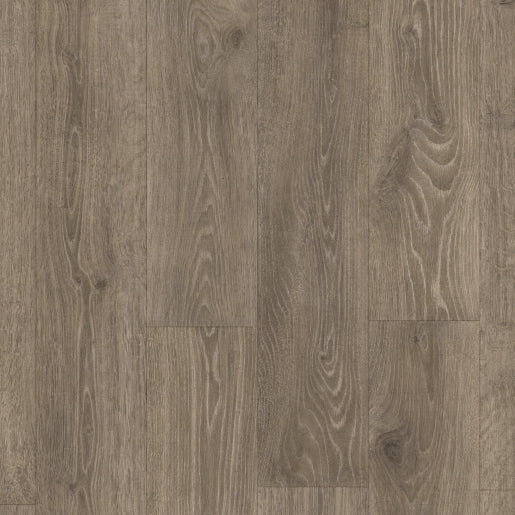 Quick-Step Laminate Majestic Woodland Oak Brown 9.5mm