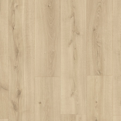 Quick-Step Laminate Majestic Desert Oak Light Natural 9.5mm