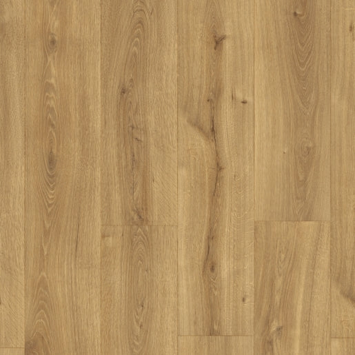 Quick-Step Laminate Majestic Desert Oak Warm Natural 9.5mm