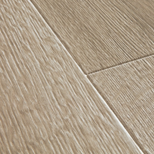 Quick-Step Laminate Majestic Desert Oak Brushed Grey 9.5mm