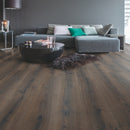 Quick-Step Laminate Majestic Desert Oak Brushed Dark Brown 9.5mm