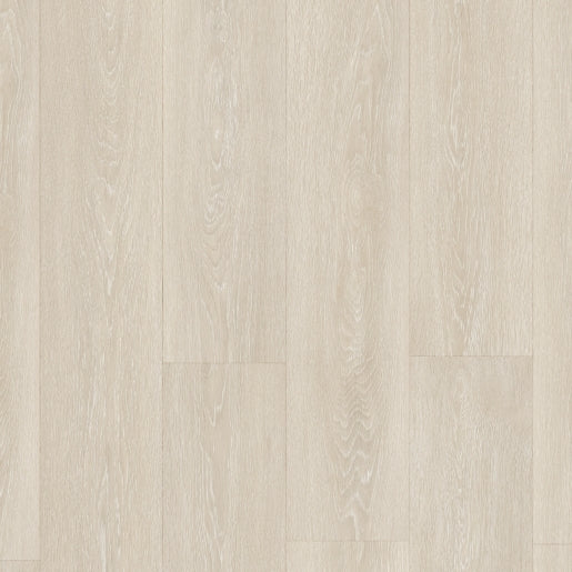 Quick-Step Laminate Majestic Valley Oak Light Beige 9.5mm