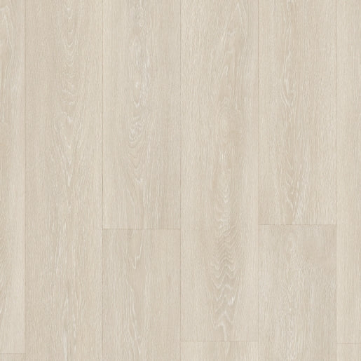 Quick-Step Laminate Majestic Valley Oak Light Beige 9.5mm