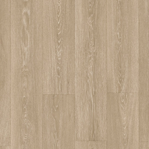 Quick-Step Laminate Majestic Valley Oak Light Brown 9.5mm