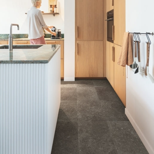 Quick-Step Laminate Muse Fumed Bluestone 8mm