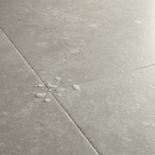 Quick-Step Laminate Muse Dusky Bluestone 8mm
