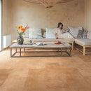 Quick-Step Laminate Muse Terracotta 8mm