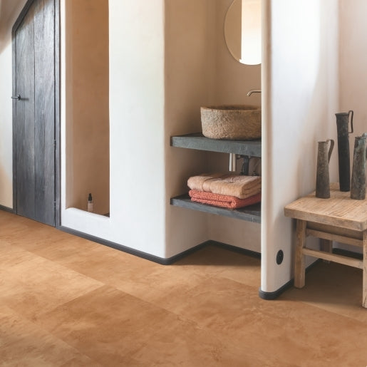 Quick-Step Laminate Muse Terracotta 8mm
