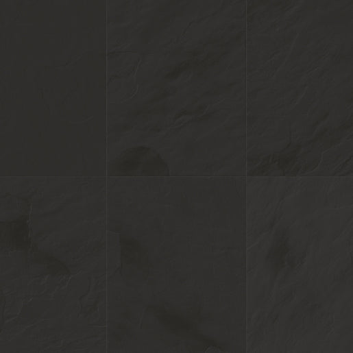 Quick-Step Laminate Muse Black Slate 8mm