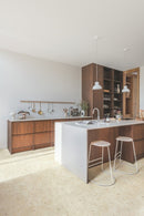 Quick-Step Laminate Muse Botanic Concrete Laminate 8mm