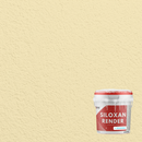 Licata Winter Silicone Render 25kg - 4Seasons