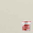 Licata Winter Silicone Render 25kg - 4Seasons
