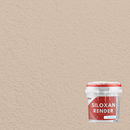 Licata Winter Silicone Render 25kg - 4Seasons
