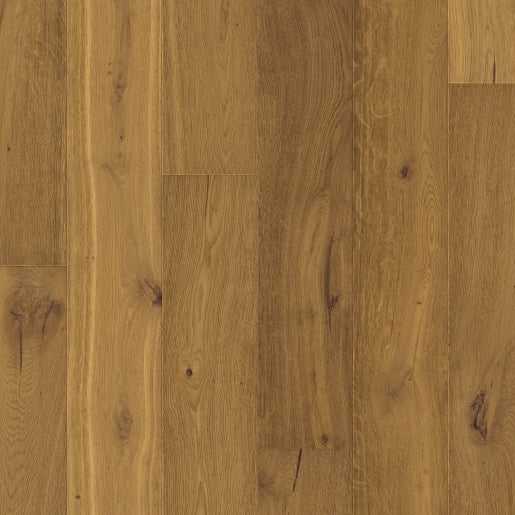 Quick-Step Hardwood Palazzo Cinnamon Oak Extra Matt 13.5mm