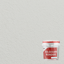 Licata Winter Silicone Render 25kg - 4Seasons