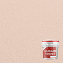 Licata Winter Silicone Render 25kg - 4Seasons