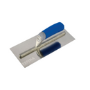 Refina Finatex-1 Laying on Trowel