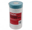 ProDec Pre Masked Poly Roll