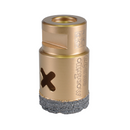 FS-TI35 - Titanium Gold Diamond Bit