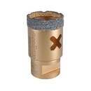 FS-TI35 - Titanium Gold Diamond Bit