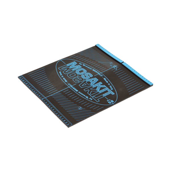 Montolit Mosakit 58 – Rubber Pad for Cutting Mosaics with Manual Tile Cutters
