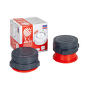 ATLAS - Adjustable Elastic Support (2 Pcs) for Large Tiles