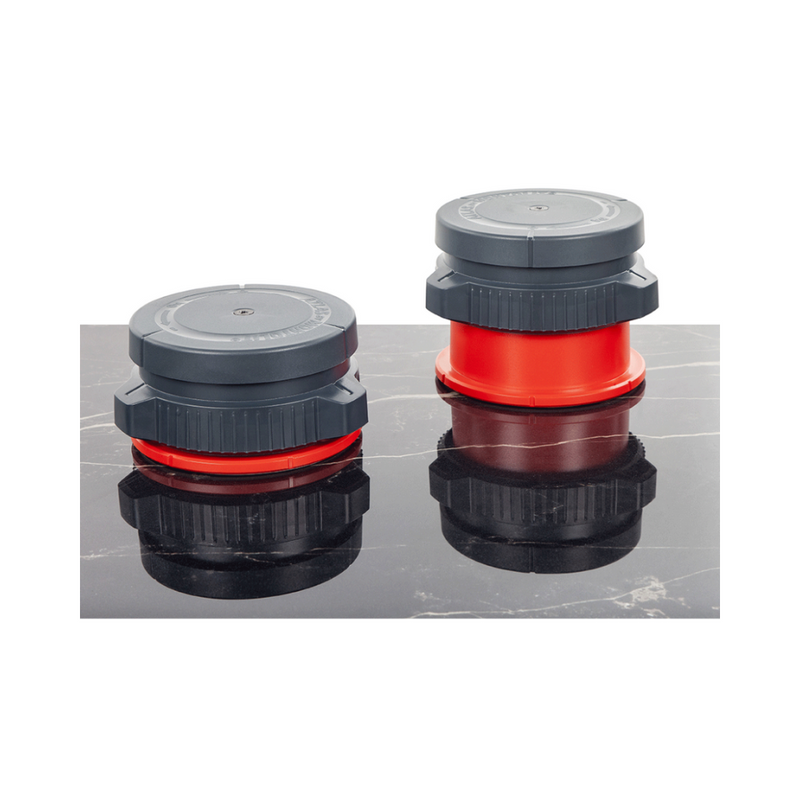 ATLAS - Adjustable Elastic Support (2 Pcs) for Large Tiles