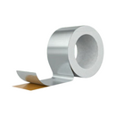 illbruck ME355 FR Sealing Tape (Alu) - (75mm x 25m)