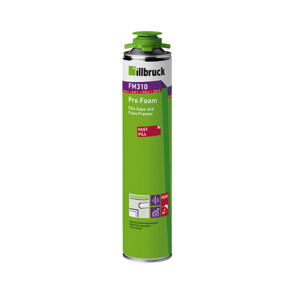 illbruck FM310 Multi Foam Pro (750ml)