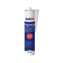 Nullifire FS703 Fire Resistant Silicone Sealant (White)