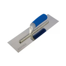 Refina Cement Trowel Stainless Steel 14x4" (355x100x0.7mm)