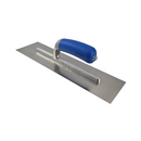 Refina Cement Trowel Stainless Steel 14x4" (355x100x0.7mm)