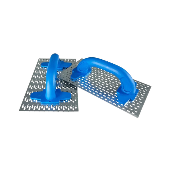 Refina Scraper Float 10" 8mm Spikes (250x145mm)