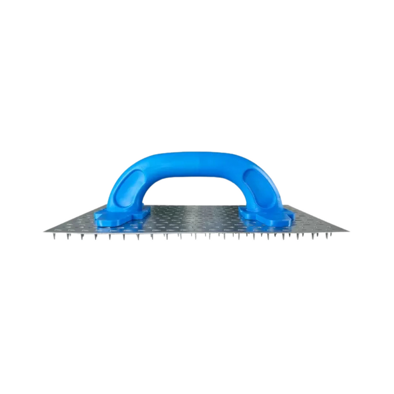 Refina Scraper Float 10" 8mm Spikes (250x145mm)