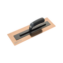 Refina Superflex-3 Rose Gold Finishing Trowel 14x5" (360x125x0.5mm)