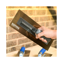 Refina Superflex-3 Rose Gold Finishing Trowel 14x5" (360x125x0.5mm)