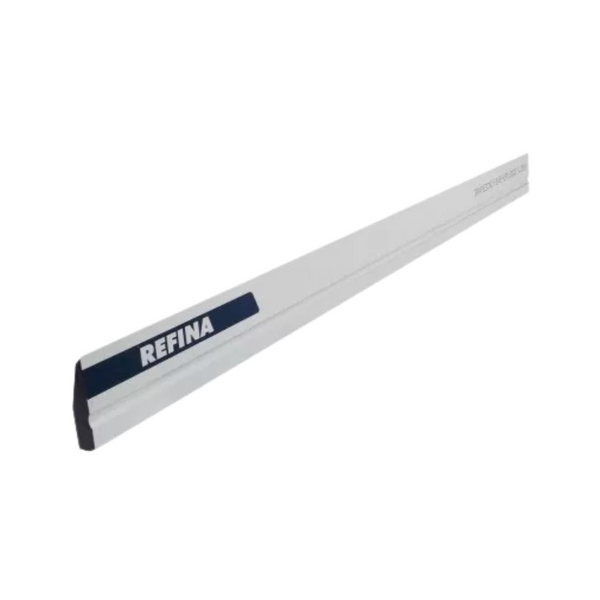 Refina Trapezoid Feather Edge 4'0" (1250x97x17mm)