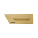 Refina Premium Poly Float 10.5" Trapezoid (260x80mm)