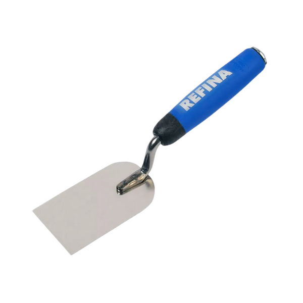 Refina Spatula Trowel 4x2½" (100x60mm)