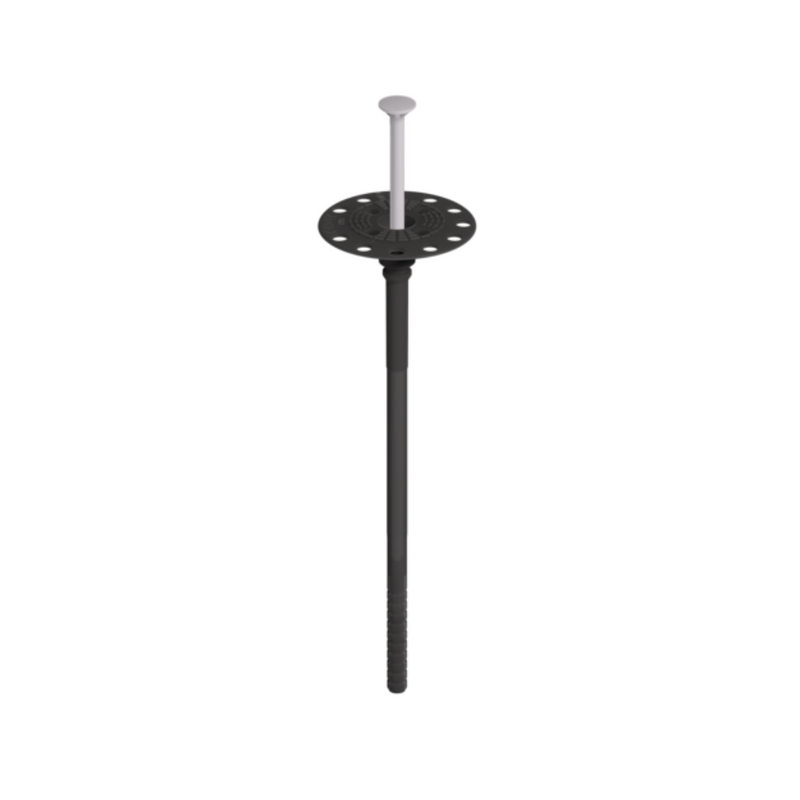 Ejot IDK-N Hammer-in Anchor with Plastic Nail 8/60 75mm (Box of 200)