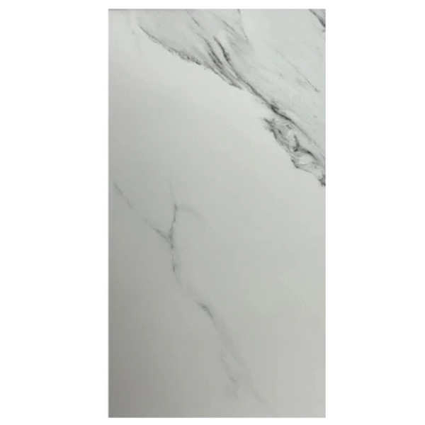 Satvario Calcata Gloss Porcelain Tiles - 30x60cm 9mm