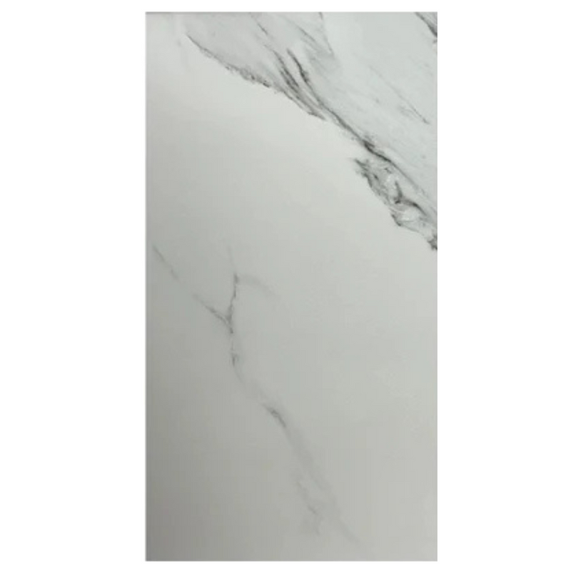 Satvario Calcata Gloss Porcelain Tiles - 30x60cm 9mm