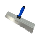 Refina Notched Spatula - Square Notches