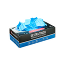 Blackrock Dextra Touch Disposable Nitrile Gloves Box 100 pcs &nbsp;Size L