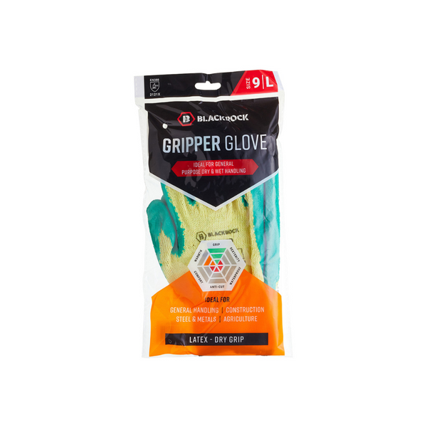 Blackrock Gripper Gloves