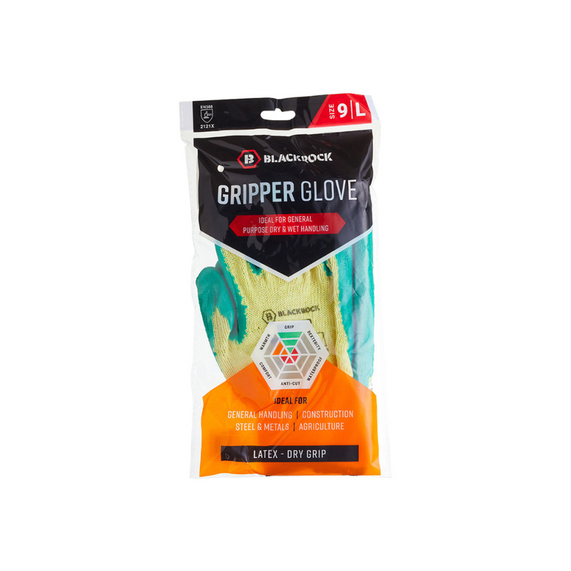 Blackrock Gripper Gloves