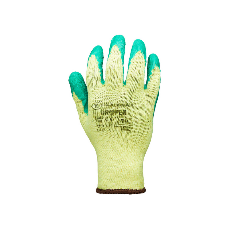 Blackrock Gripper Gloves