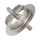 WK-FM - Metal Cutter for Mineral Wool