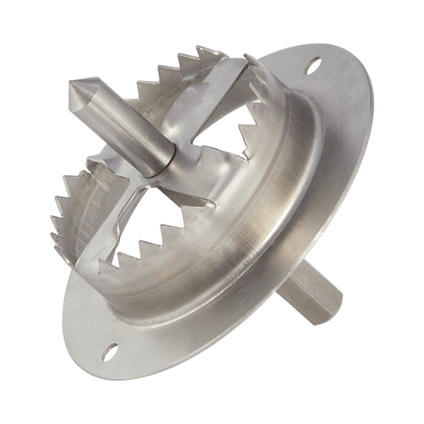 WK-FM - Metal Cutter for Mineral Wool