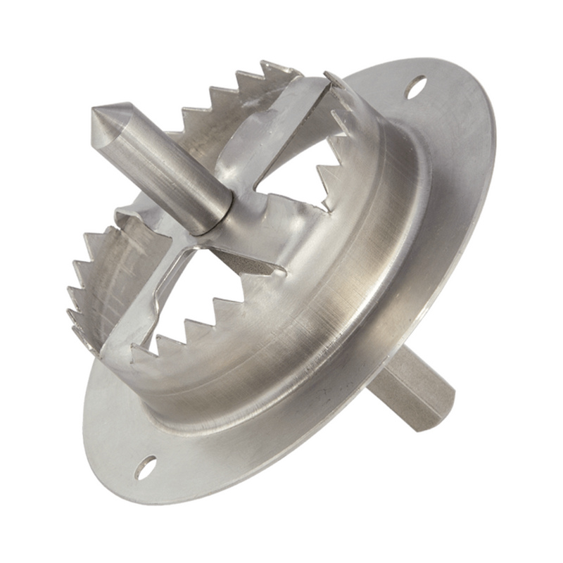 WK-FM - Metal Cutter for Mineral Wool